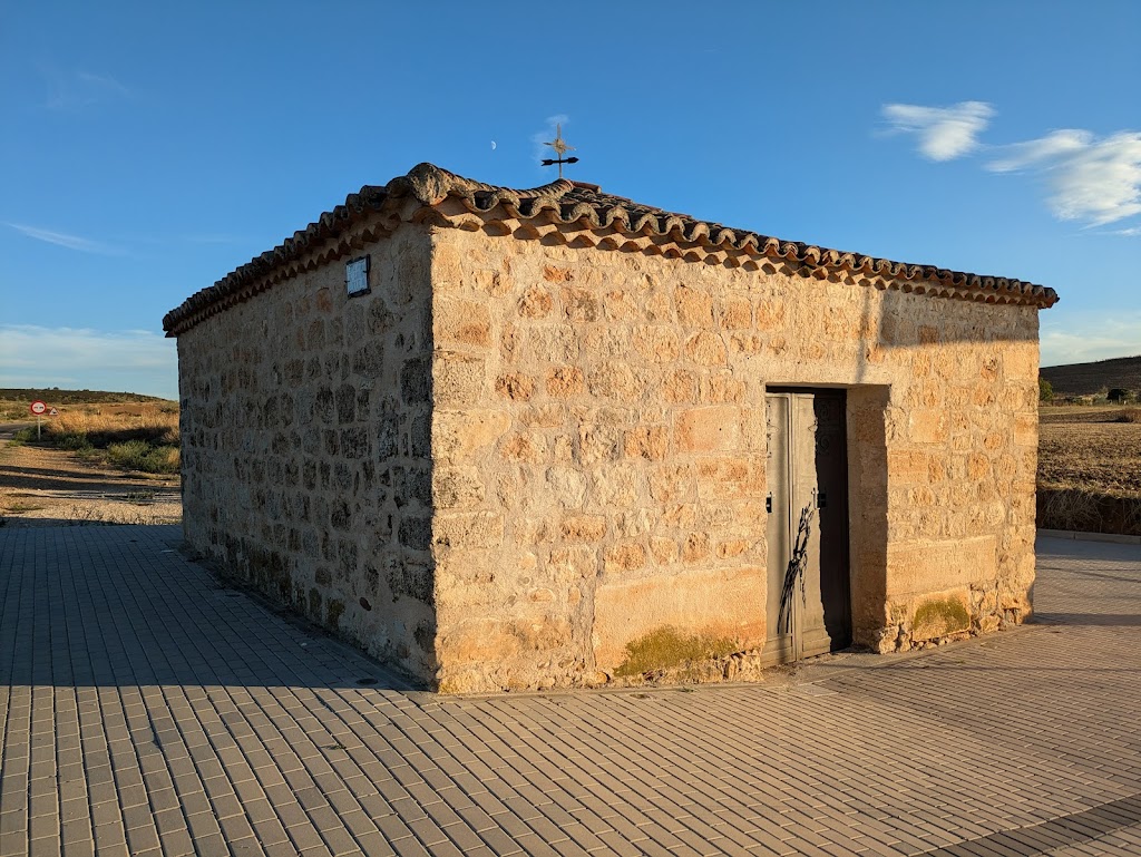 Ermita de San Roque