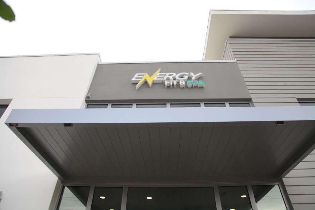  Energy Fit & Spa