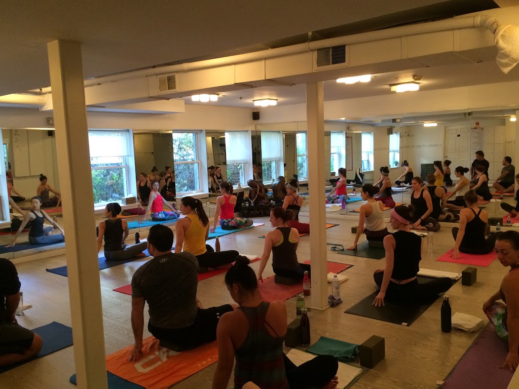  Surya Yoga Academy
