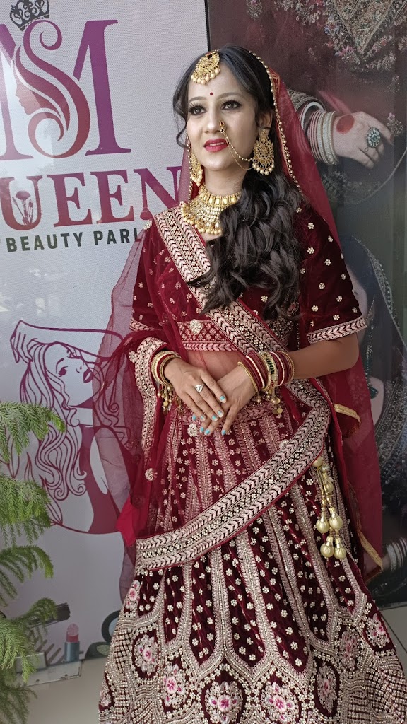 Ms Queen Beauty Parlour