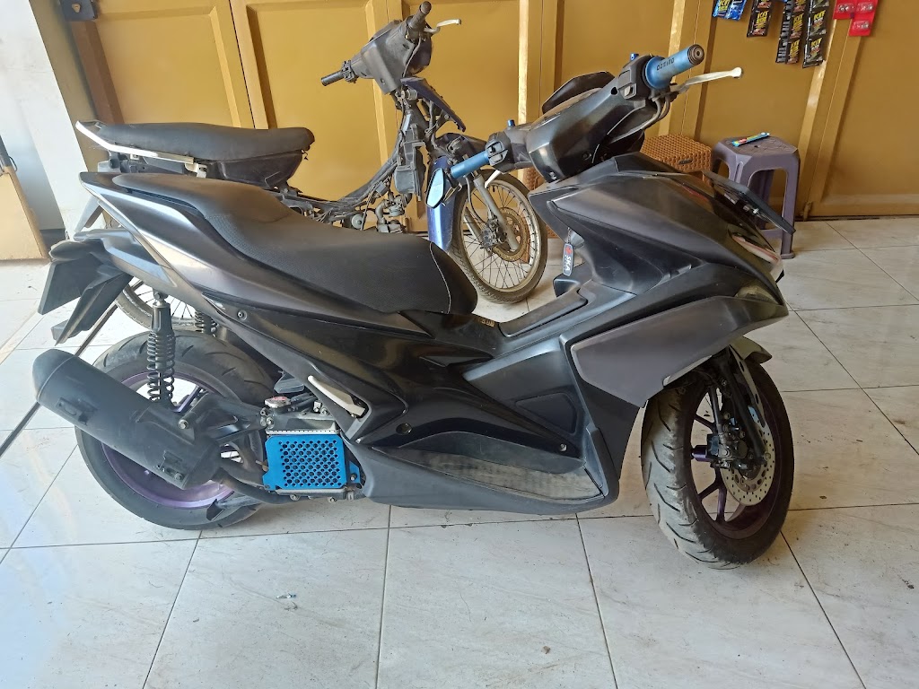 Berkah MOTOR jatinunggal