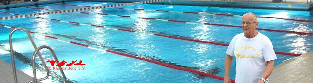 SC Rhenus Beuel e.V. - Schwimmschulen Bonn