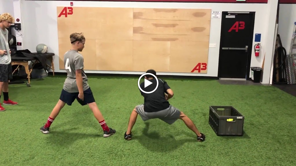  A3 Sports Performance