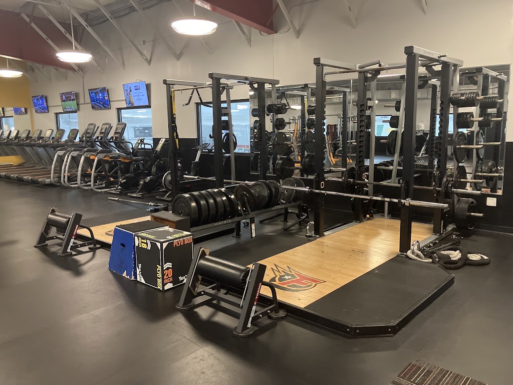  High Octane Sports Academy