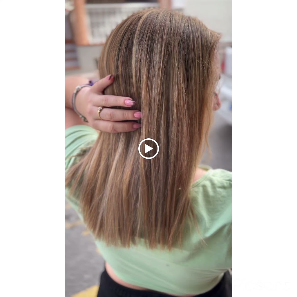 PELUQUERIA JUANJE RAMOS — Videos