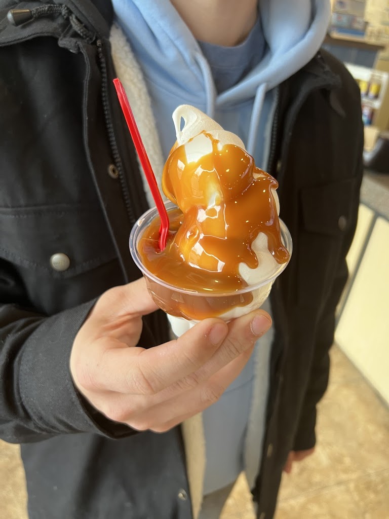 Ice Cream