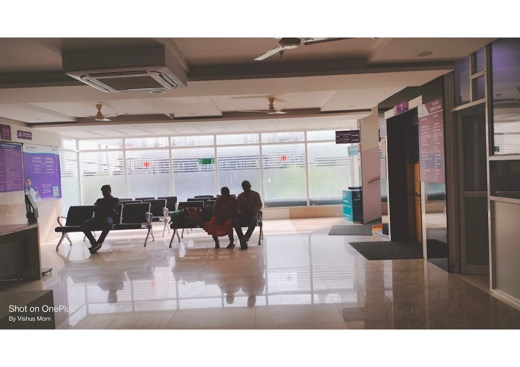 Dr. Best Cardiologist In Bagh Amberpet Hyderabad Heart Specialist Ayu Health Hospital