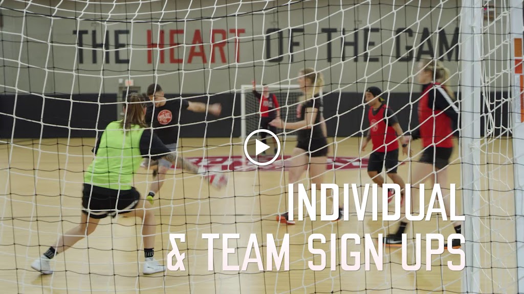  Rose City Futsal WEST