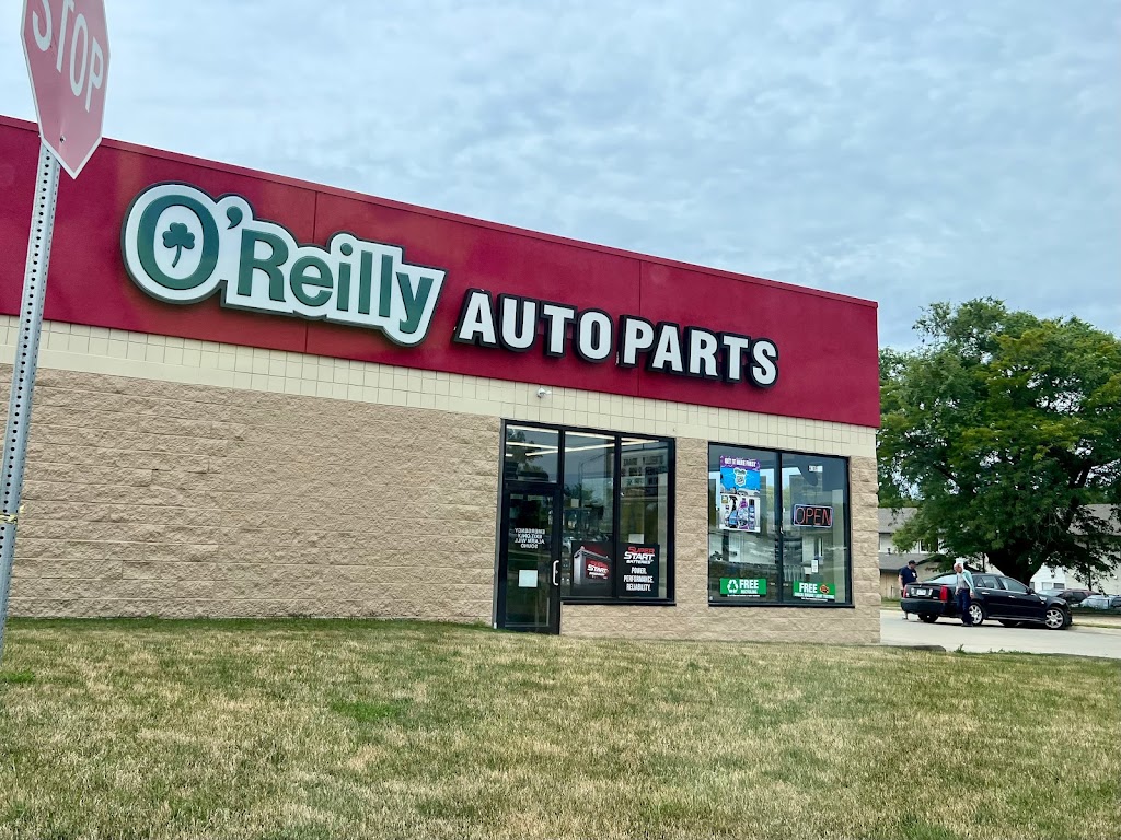 O'Reilly Auto Parts