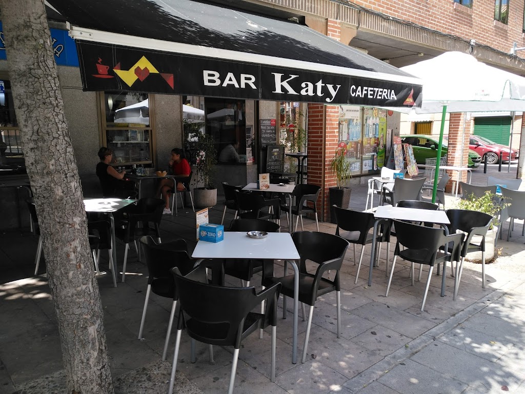 Bar Katy
