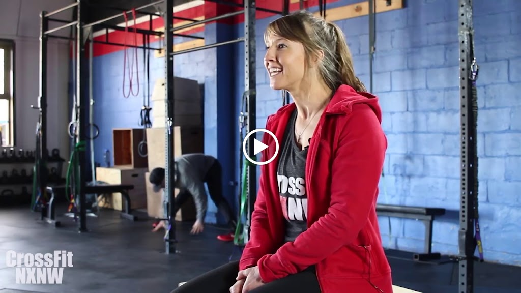  CrossFit NXNW