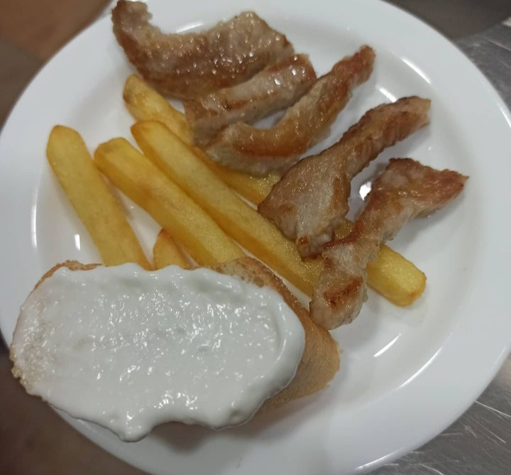Fuenledes Cafe - Bar — Del propietario