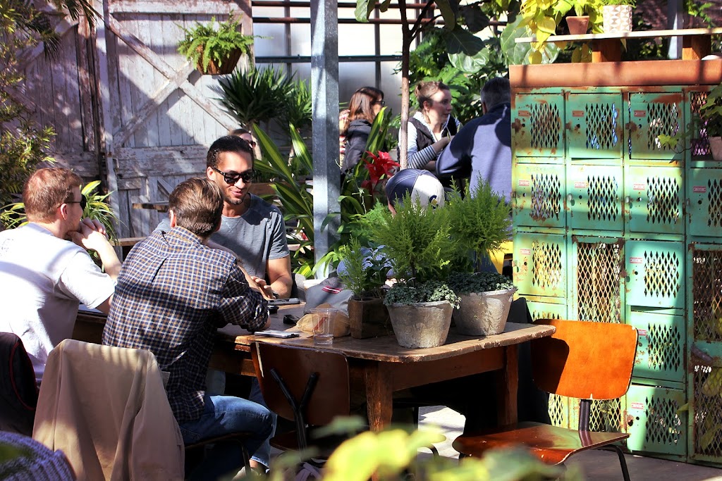 Photo of Cafe Equinox