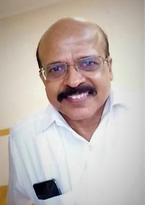 Dr. Dr Kannan D Consultant Cardiologist Echolab
