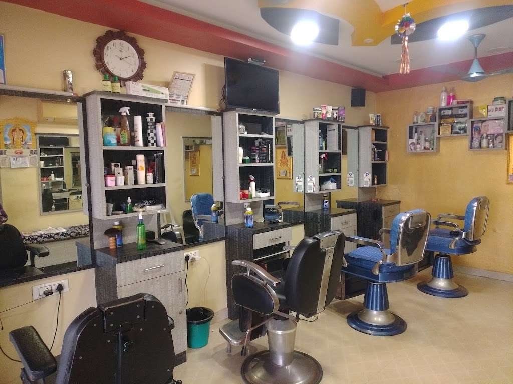 Malars Beauty Parlour Kids Mens