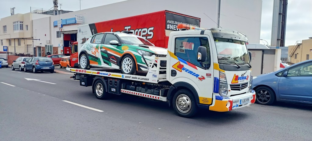 Las Torres Automocion