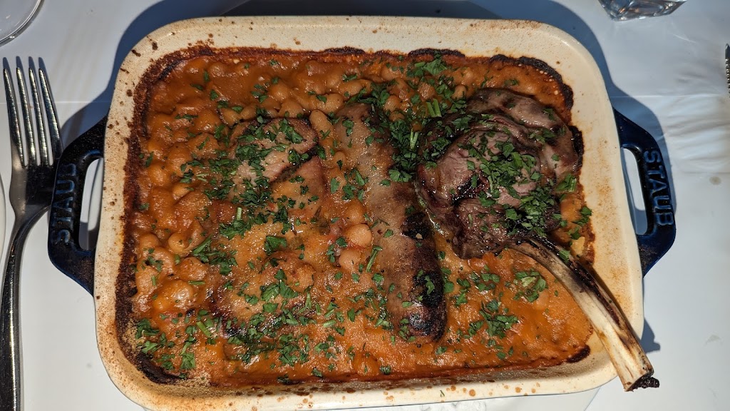 Cassoulet