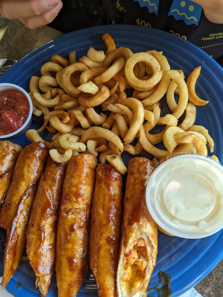 French fries