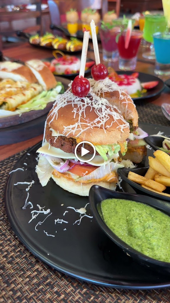 Food & drink