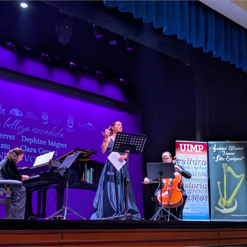 Sociedad Musical Linense 'Felix Enriquez'