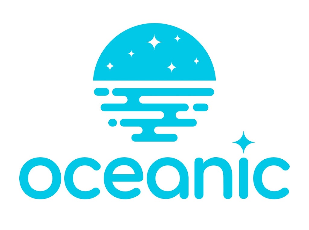 Oceanic — Del propietario