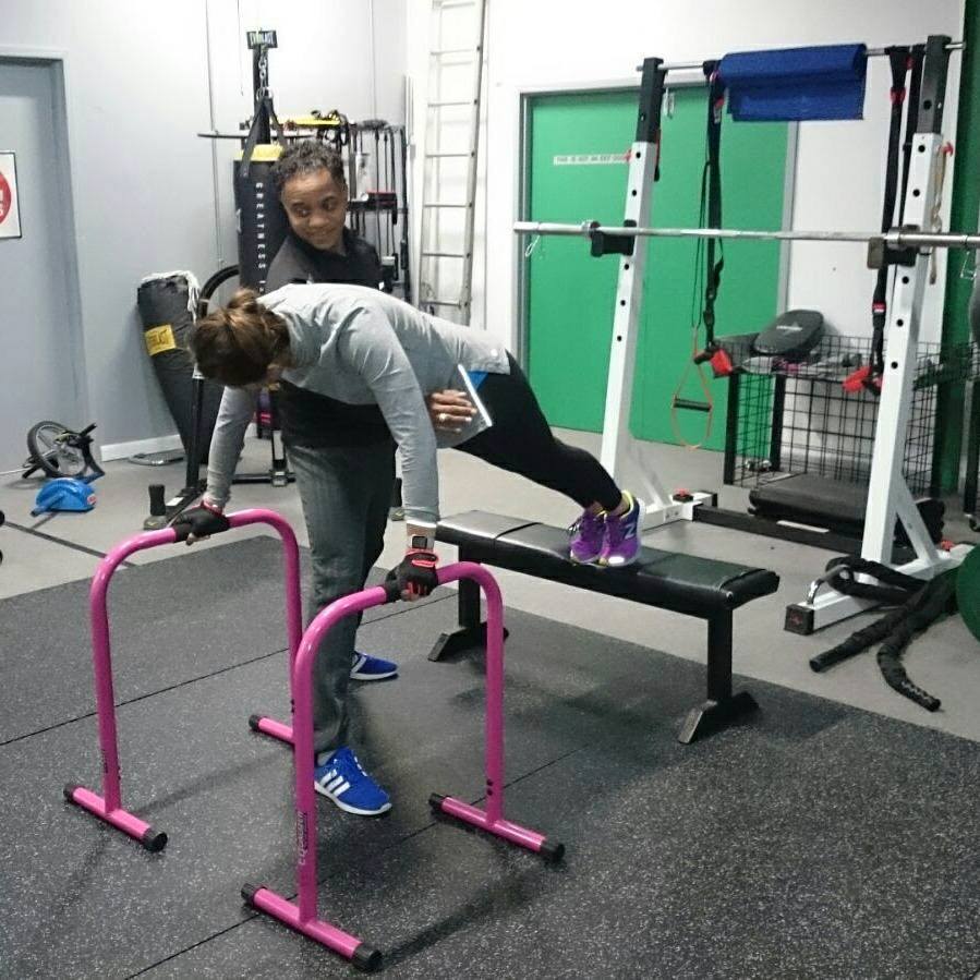  FitSpirit International Fitness, Inc.