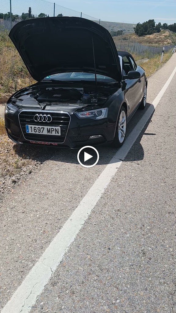 GB wagen — Videos