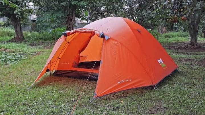 Cibiru Outdoor Rental Alat Camping