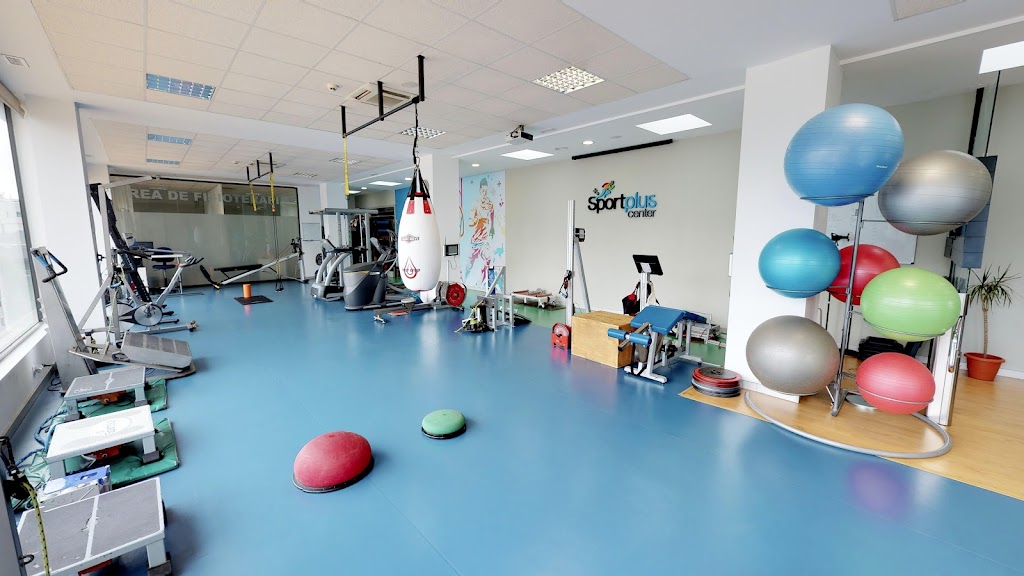 SPORTPLUS CENTER