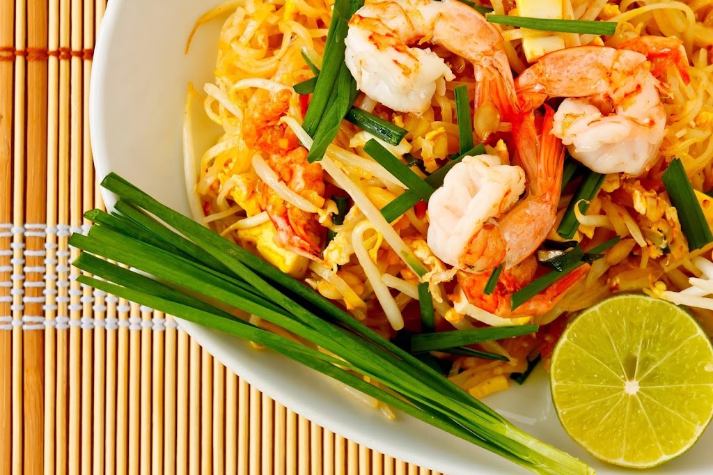 Thai Smile Restaurant