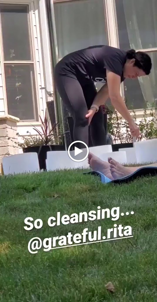  Turning Point Yoga & Wellness