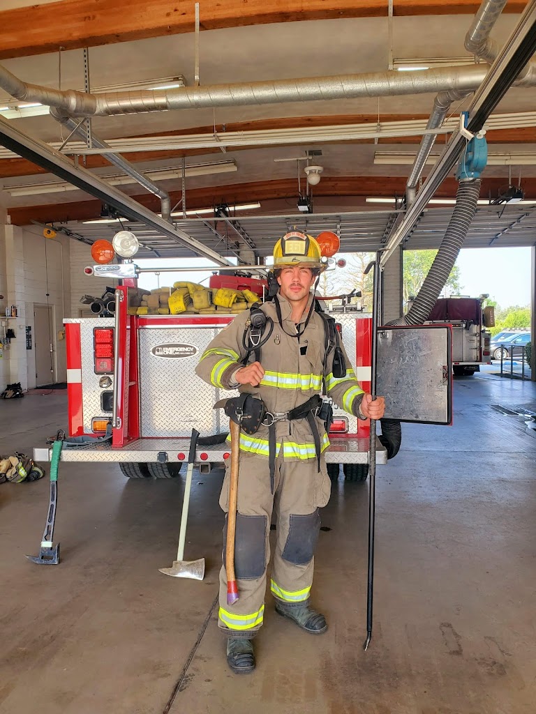  Tulare Athletic Boxing Club