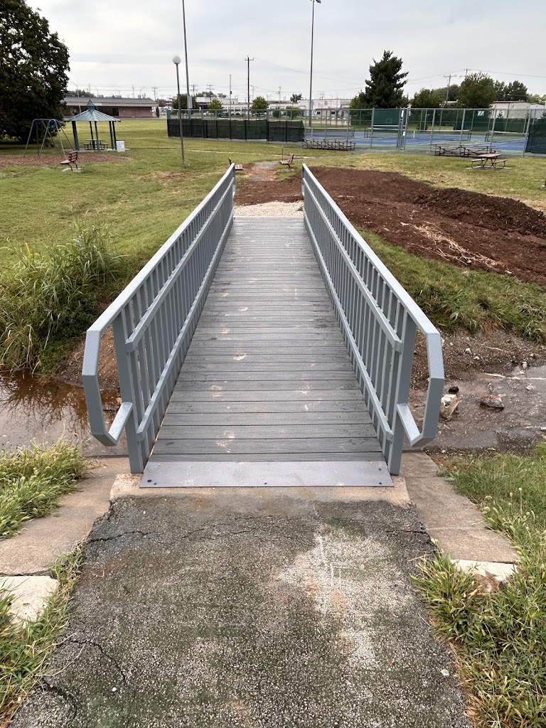 Gillenwater Park & Tennis Complex