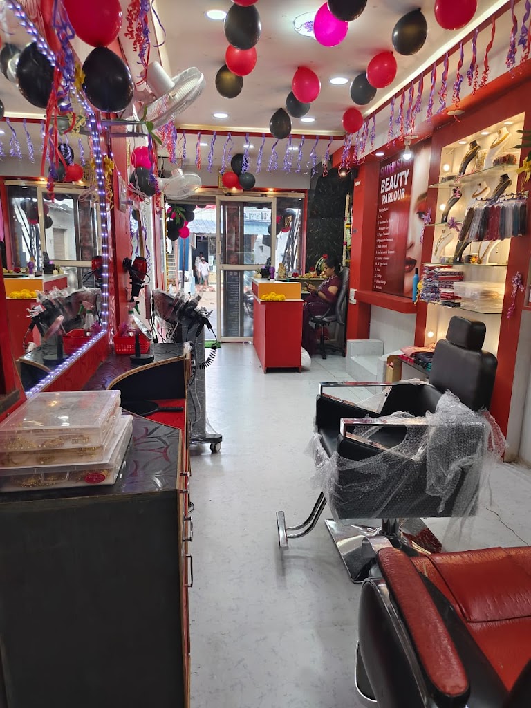 Sindhu Star Beauty Parlour Training Centre