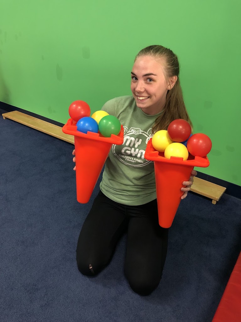  My Gym Children's Fitness Center (Annapolis)