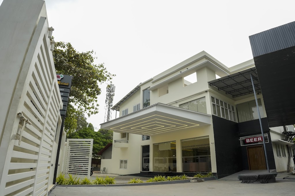 Hotel Kairali