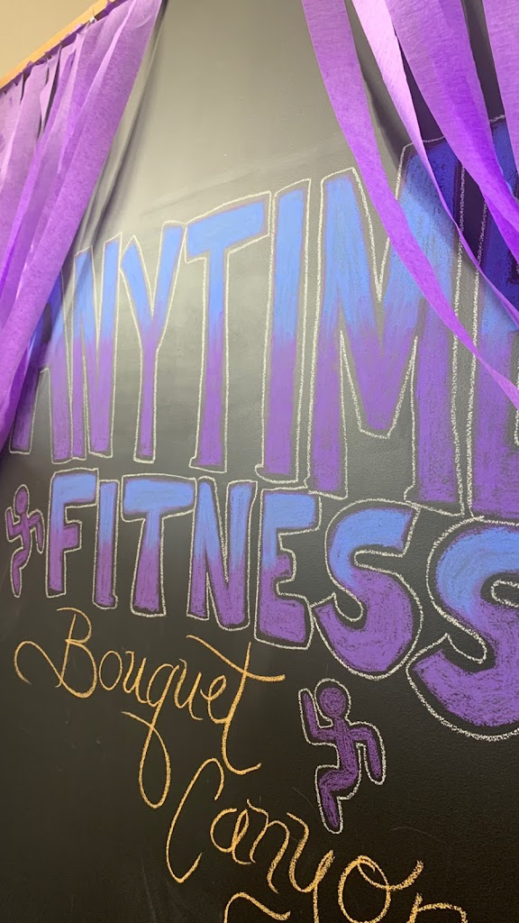  Anytime Fitness