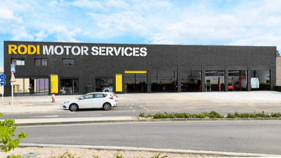 Rodi Motor Services
