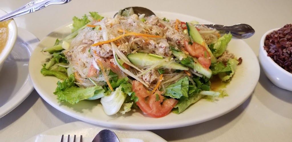 Siam Garden Cafe