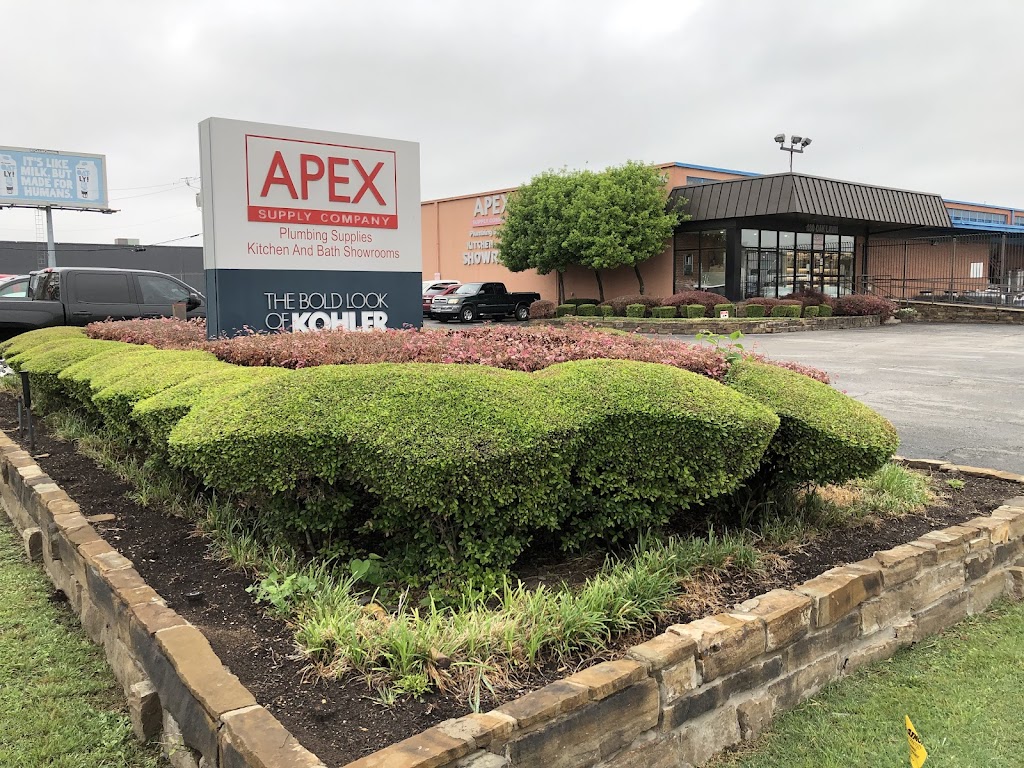 Apex Supply Company