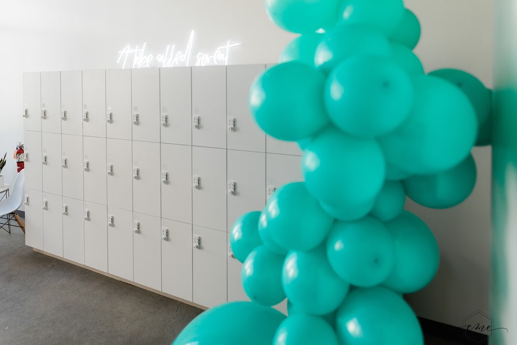  THE SOCIETY: Cycling + Strength