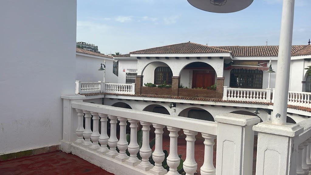 Poblado Marinero