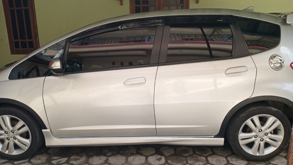 Bengkel Mobil Yossie Honda