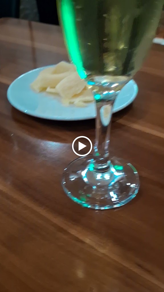 Bar Barra Y Mantel — Mas recientes