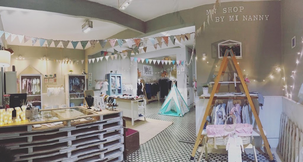 Mn Shop by Mi Nanny