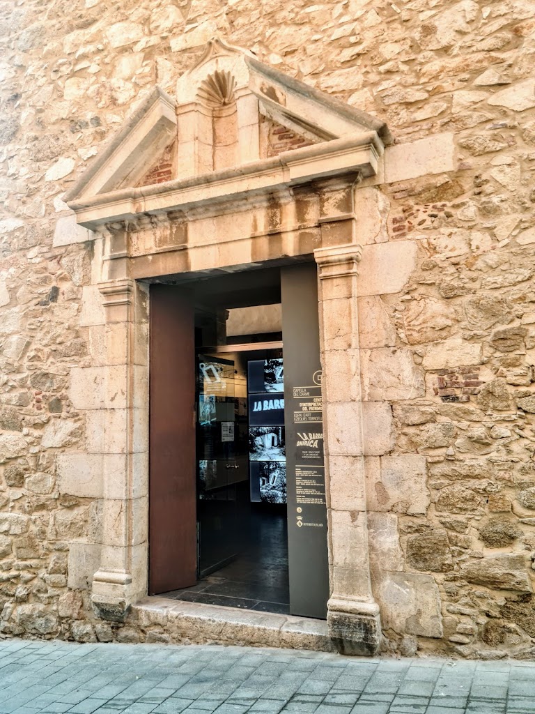 Capilla del Carmen