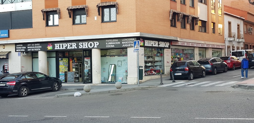 Foto 2 de Hiper Shop