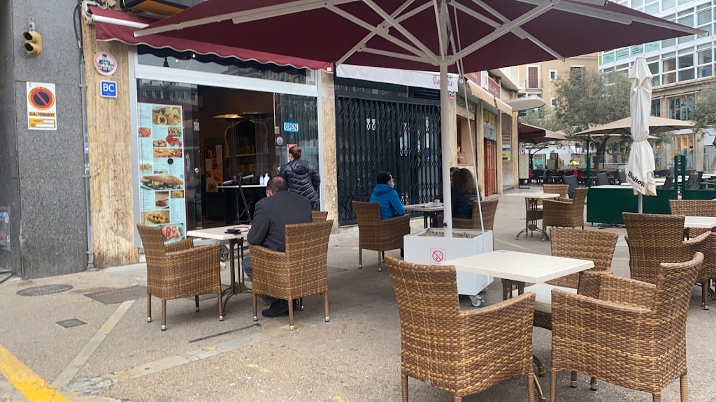 Benja's — Ambiente