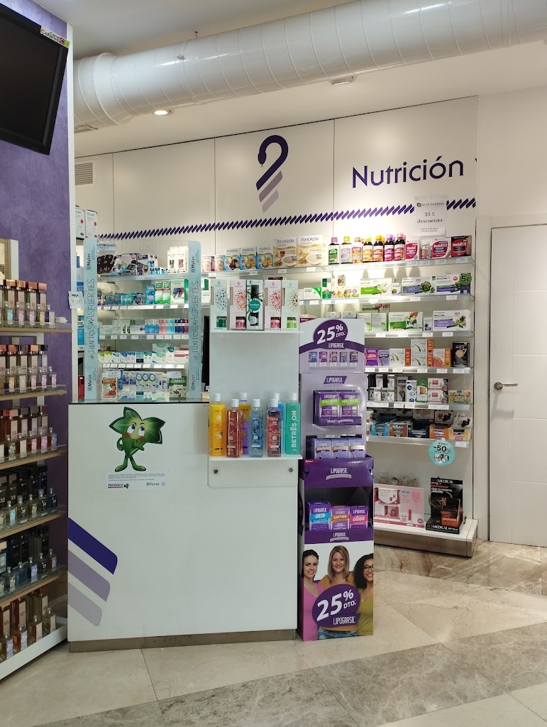 FarmaCoslada - Farmacia Rosa Maria Omana Arienza II Farmacia y Parafarmacia en Coslada — Del propietario