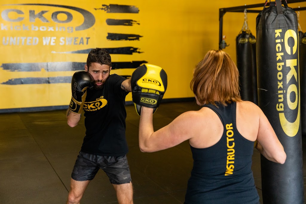  CKO Kickboxing San Diego